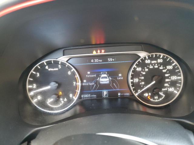 1N4BL4CV4NN310943 Nissan ALTIMA SR