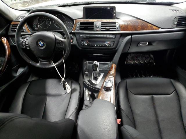 WBA3C3C50EF984524 BMW 320 I Xdrive
