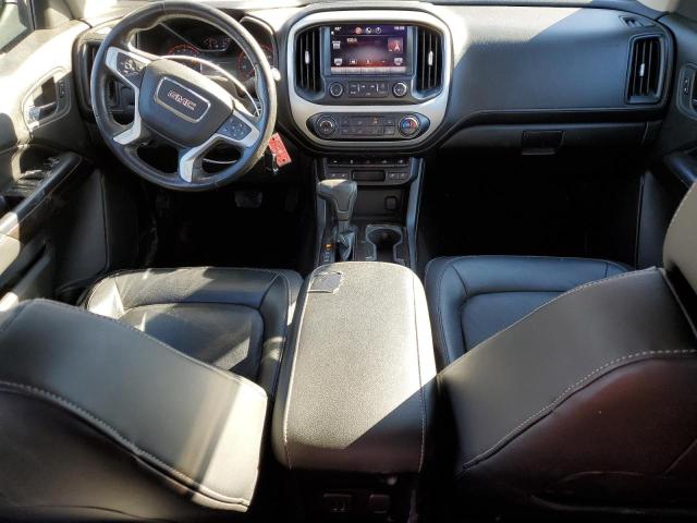 1GTG6CE37F1162955 GMC CANYON SLT