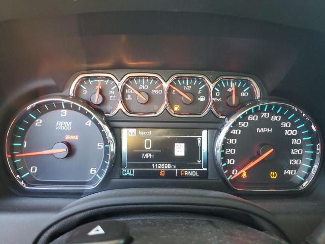 1GKS1GKC1LR291537 GMC Yukon Xl C1500 Slt