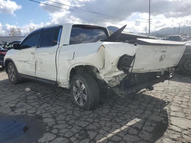 5FPYK3F65HB018380 Honda Ridgeline Rtl