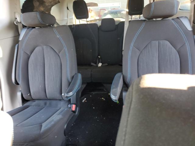 2C4RC1FG9MR606708 Chrysler Pacifica Touring