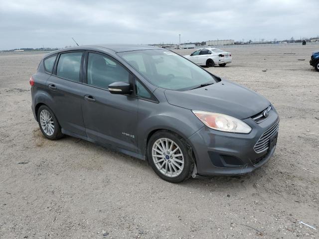 1FADP5AU1GL111554 Ford C-MAX SE