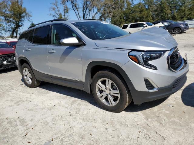 3GKALMEV4KL396211 GMC Terrain Sle