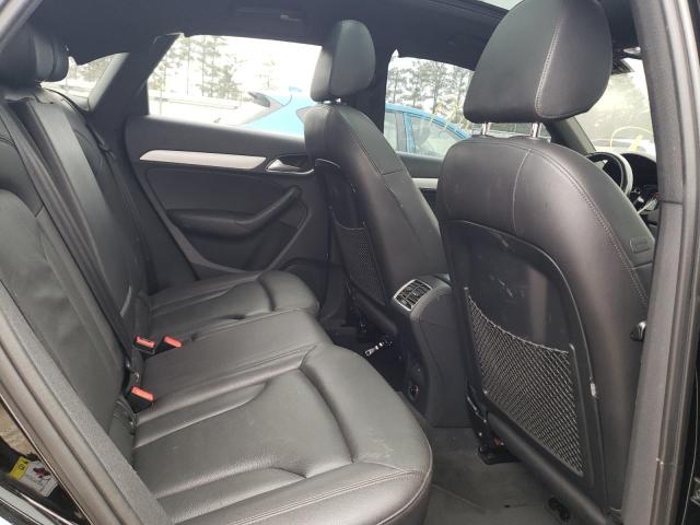 WA1BCCFS9HR007282 Audi Q3 PREMIUM