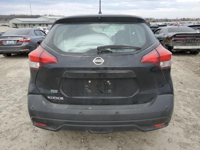 3N1CP5BV2LL508608 Nissan KICKS S