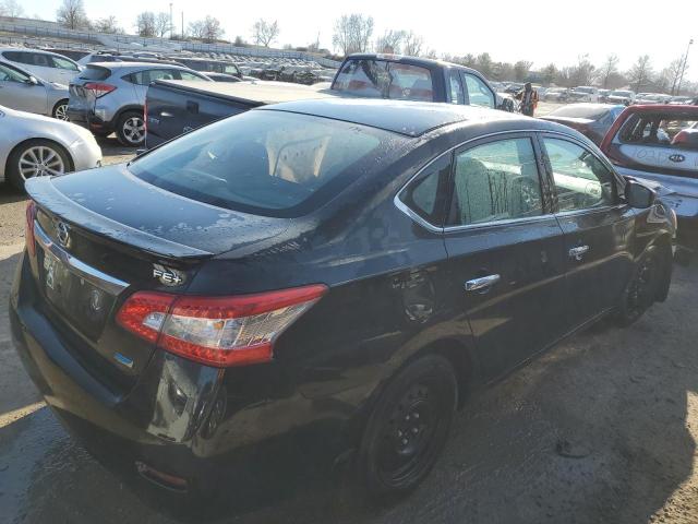 3N1AB7AP3FY292554 Nissan SENTRA S