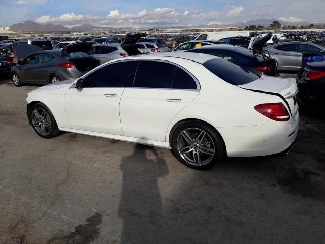 WDDZF4JB7HA231566 Mercedes-Benz E 300