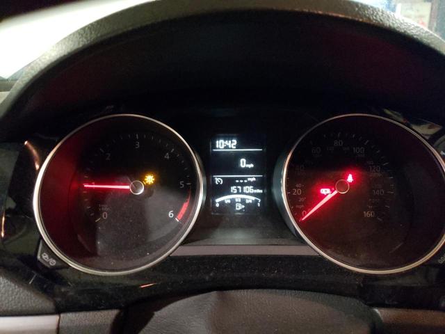 3VW3A7AJ0FM272044 Volkswagen JETTA TDI