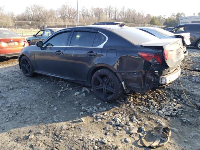 JTHCE1BL3E5028508 Lexus GS 350