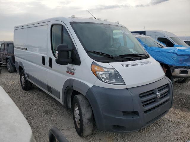 RAM Promaster 1500 1500 Standard 2016 3C6TRVAG6GE106960 Image 4