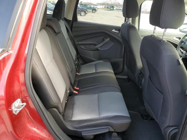 1FMCU0G90HUA12591 Ford ESCAPE SE
