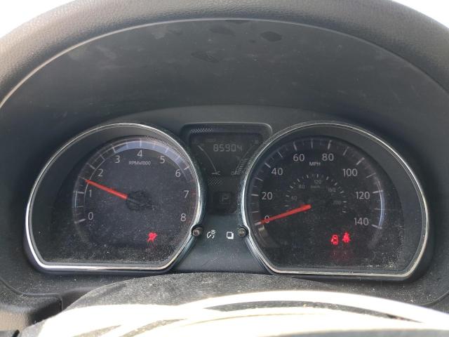 3N1CN7APXGL829015 Nissan VERSA S