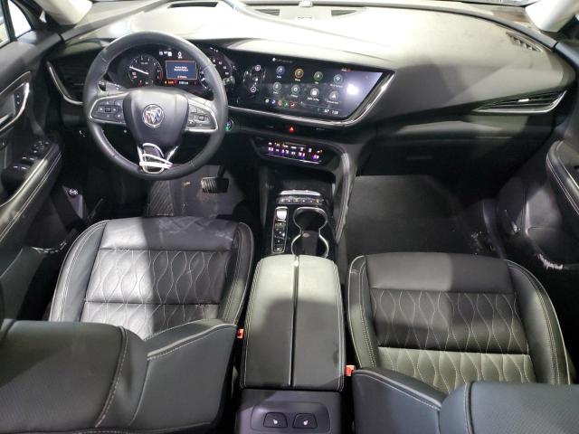 LRBFZSR42ND081289 Buick Envision Avenir