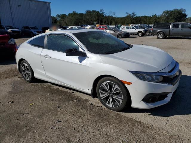 2HGFC3B76JH351748 Honda CIVIC EXL
