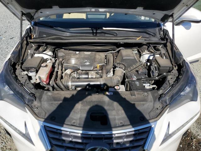 JTJDARBZ9M5021787 Lexus Nx 300 Base