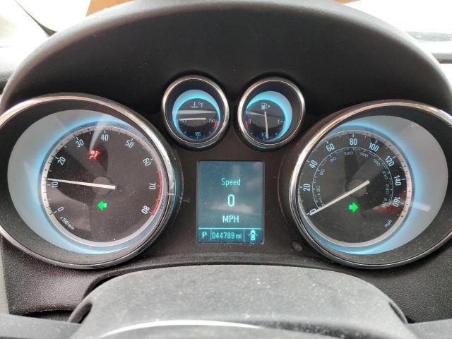 1G4PR5SK2E4164264 Buick Verano Convenience