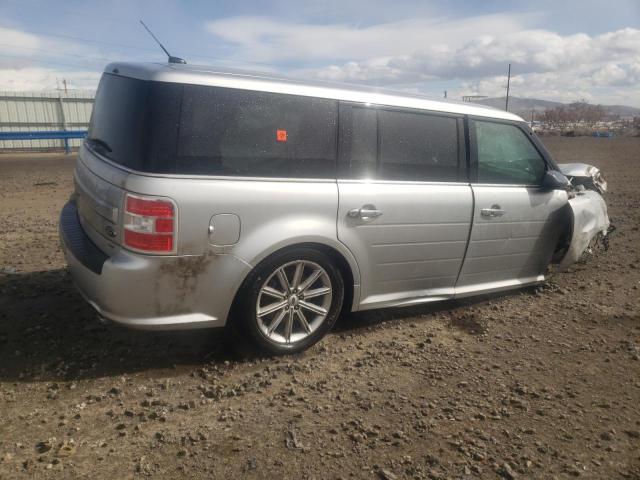 2FMHK6D89KBA05369 Ford Flex Limited