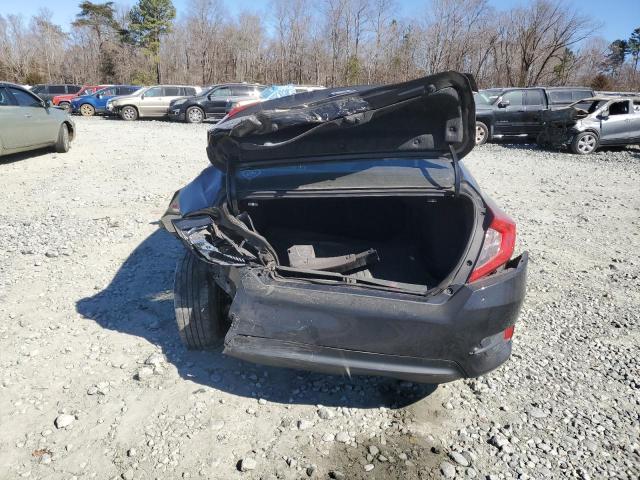 19XFC2F76GE077636 Honda CIVIC EX
