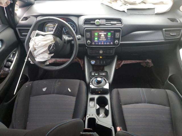 1N4BZ1CV1NC562514 Nissan Leaf Sv Plus
