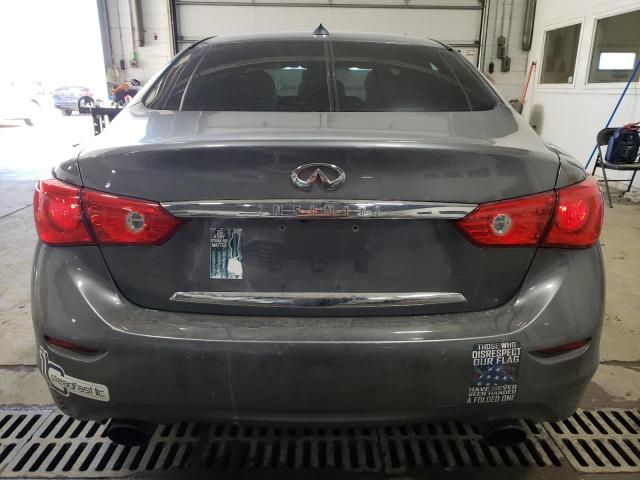JN1EV7AR9GM340265 Infiniti Q50 Premium