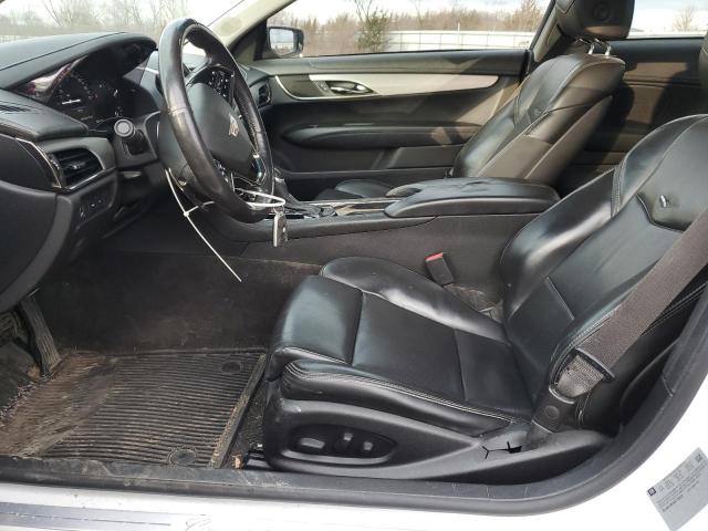 1G6AH1RX4G0190093 Cadillac ATS LUXURY
