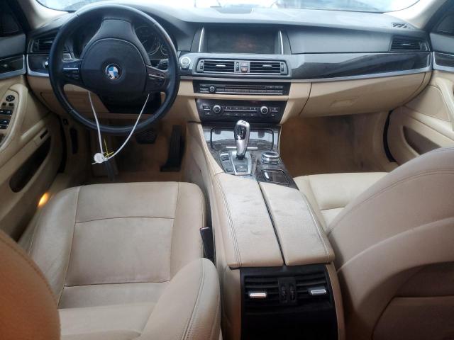 WBA5B1C52ED474963 BMW 535 I