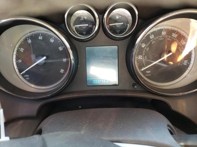 1G4PP5SK4F4216842 Buick Verano