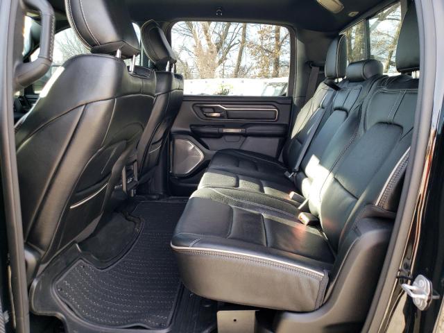 1C6SRFHT3LN394723 RAM 1500 Limited