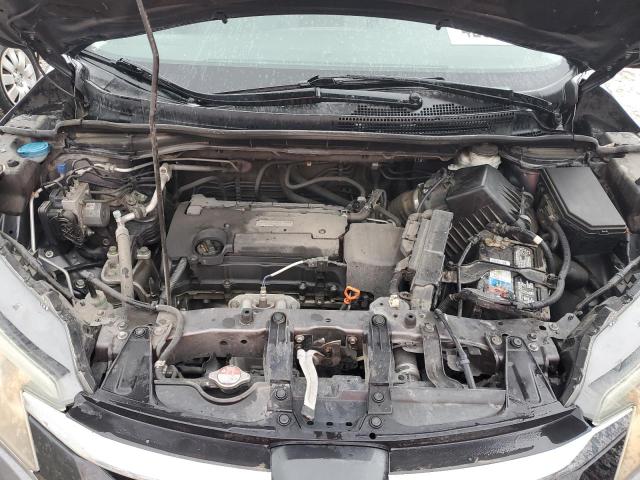 5J6RM4H39GL000356 Honda CR-V LX