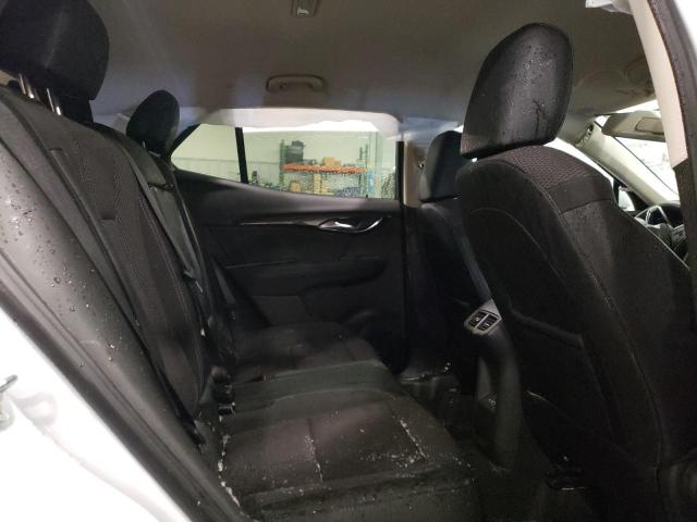 LRBAZLR49ND064828 Buick Envision Preferred