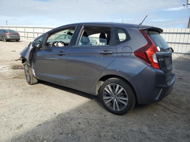 3HGGK5H88FM759891 Honda FIT EX