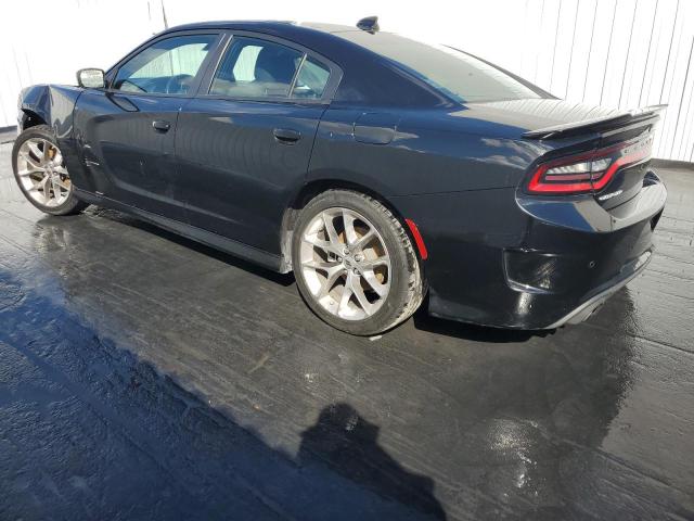 2C3CDXHG4NH133699 Dodge CHARGER GT