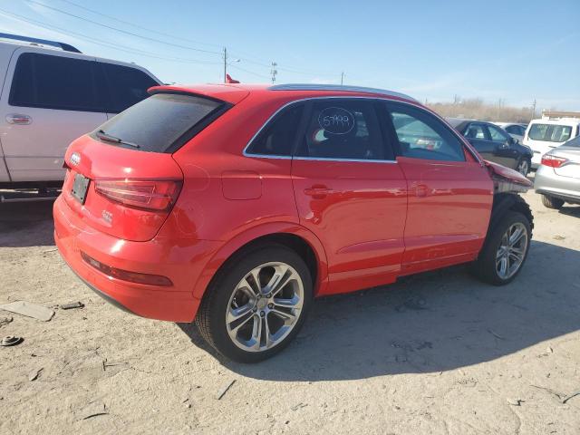 WA1JCCFS5JR011587 Audi Q3 Premium Plus