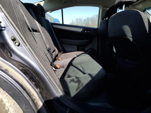 4S3BNAC64H3056307 Subaru Legacy 2.5i Premium