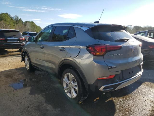 KL4MMBS24PB155241 Buick Encore Gx Preferred