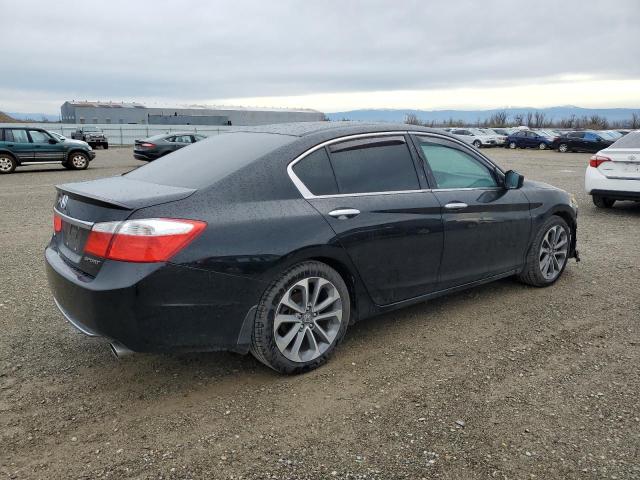 1HGCR2F59FA181749 Honda Accord Sport