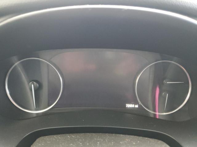 5J6RW2H90HL000864 Honda Cr-v Touring