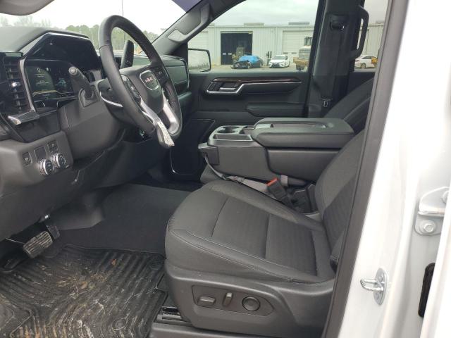3GTPHCEK9PG258591 GMC Sierra C1500 Elevation