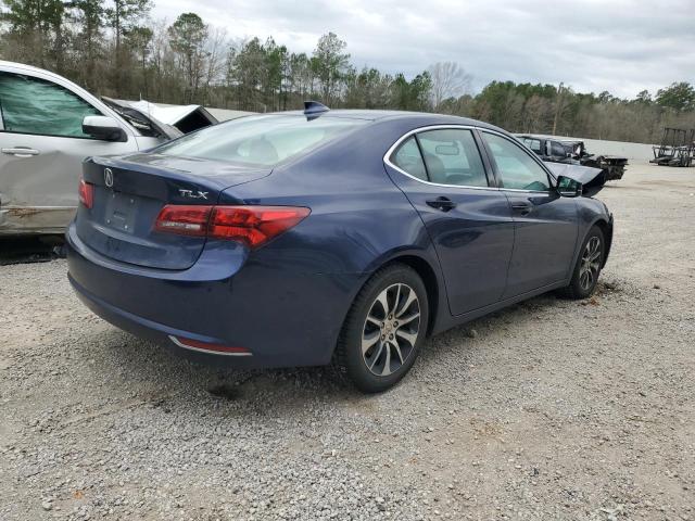 19UUB1F33FA005877 Acura TLX