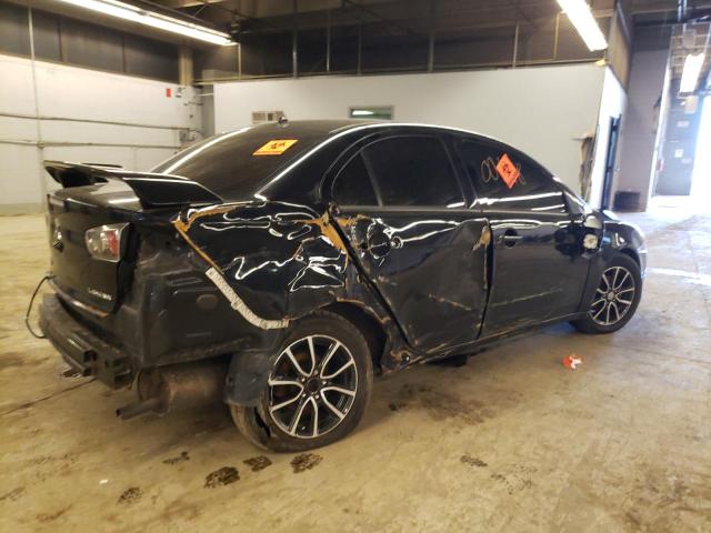 JA32U2FU3HU012309 Mitsubishi LANCER ES