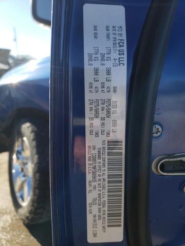 1C6RR7LM8FS689035 RAM 1500 Slt