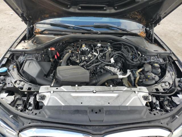 3MW5R7J09M8B65525 BMW 330XI