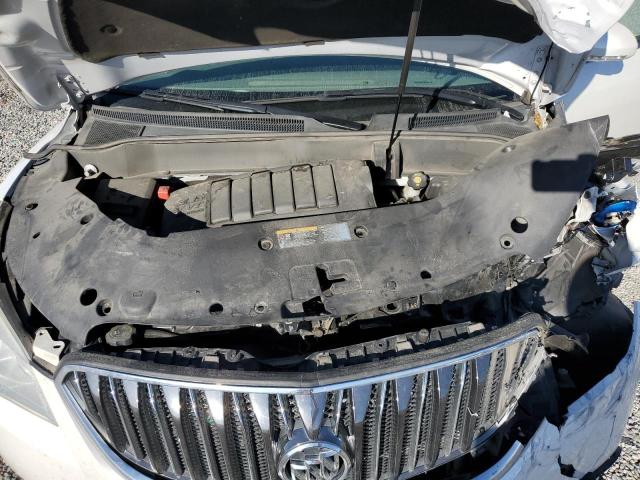 5GAKVCKD4GJ306264 Buick Enclave