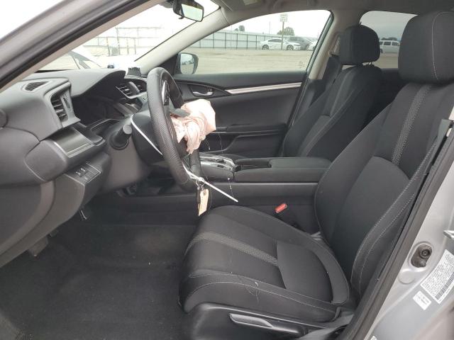2HGFC2F69LH597790 Honda Civic Lx