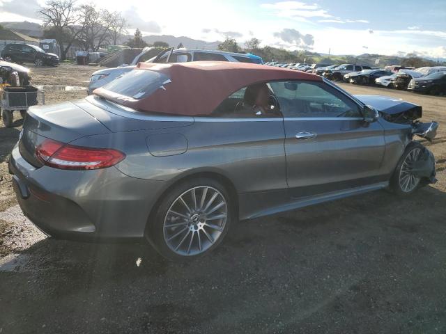 WDDWK4JB8HF508081 Mercedes-Benz C 300