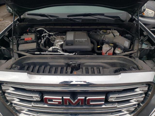 3GTU9DET7MG461103 GMC Sierra K1500 Slt