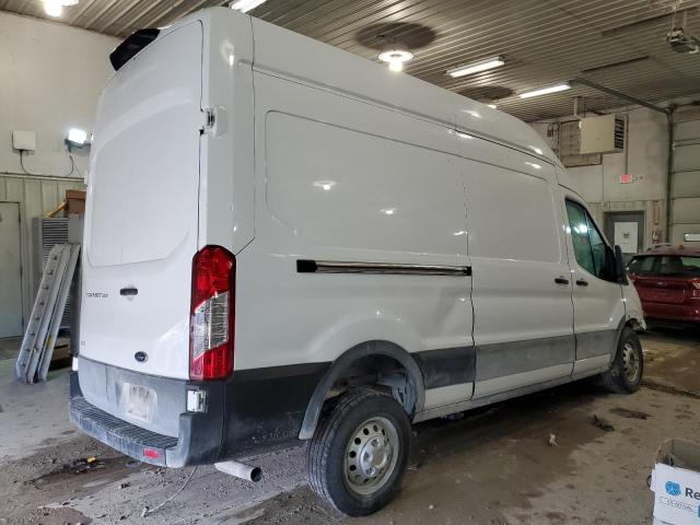 1FTBR2X83NKA68018 Ford Transit T-250