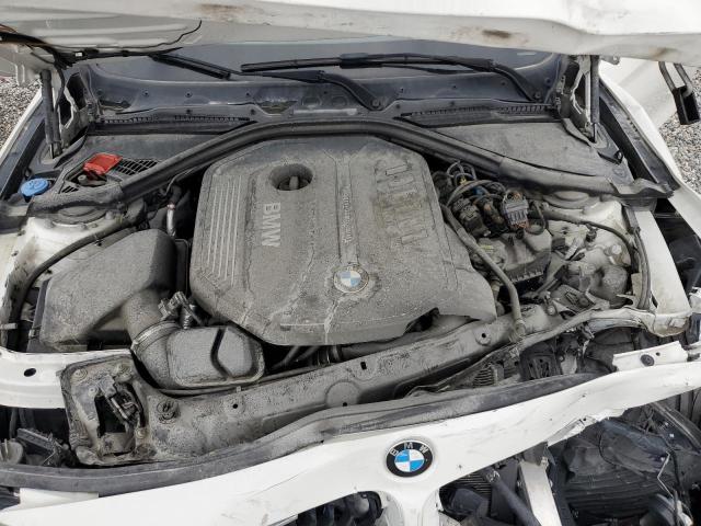 WBA4J5C55KBM65140 BMW 440i Gran Coupe
