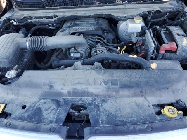 1C6SRFFT8KN577374 RAM 1500 Big Horn/lone Star